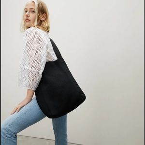 Everlane The Do-It-All Tote